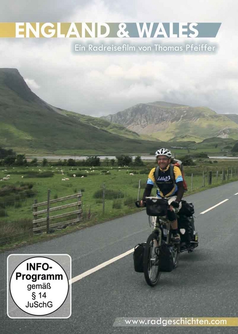 England & Wales - Thomas Pfeiffer