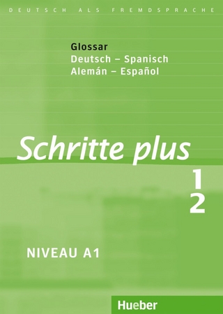 Schritte plus 1+2