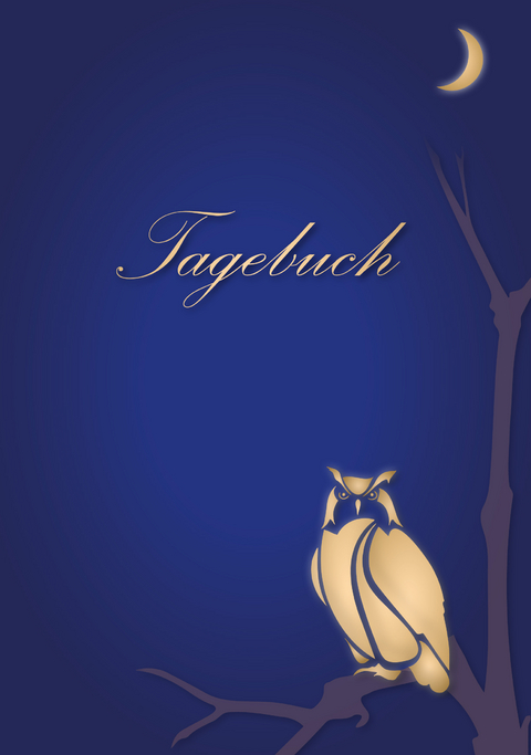 Tagebuch „Eulen“ - 