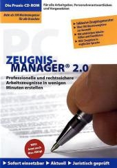 PC-Zeugnismanager - 