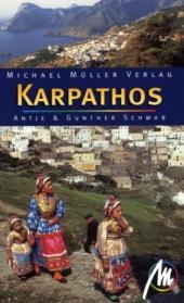 Karpathos - Antje Schwab, Gunter Schwab