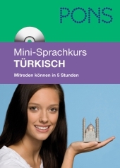 PONS Mini-Sprachkurs T&uuml;rkisch
