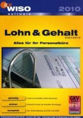 WISO Lohn & Gehalt 2010