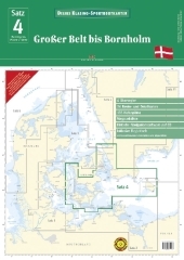 Satz 4: Großer Belt bis Bornholm (2010)
