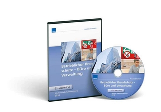 E-learning Betrieblicher Brandschutz -  Büro und Verwaltung