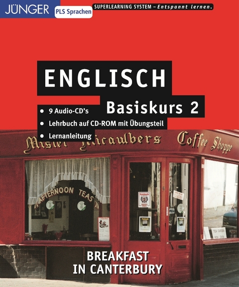 Englisch Basiskurs 2