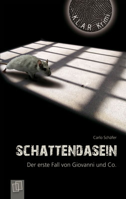 Schattendasein - Carlo Schäfer