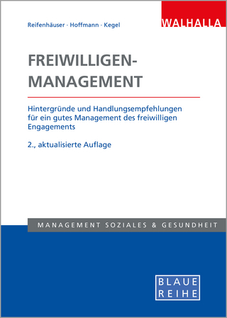 Freiwilligen-Management