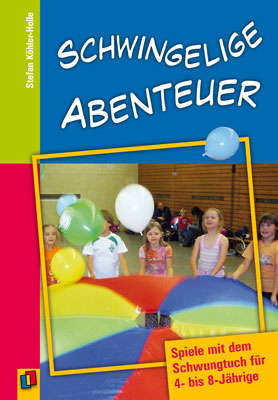 Schwingelige Abenteuer