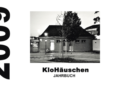 KloH&auml;uschen Jahrbuch 2009 - 