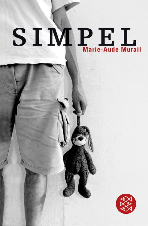 Simpel - Marie-Aude Murail