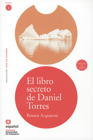 El libro secreto de Daniel Torres