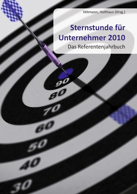 Sternstunde f&uuml;r Unternehmer 2010 - 