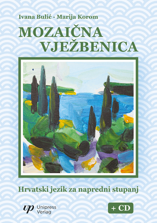 Mozaična vježbenica