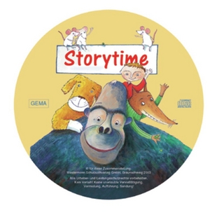 Storytime / Storytime 3