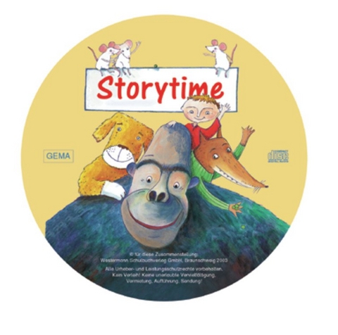Storytime / Storytime 3