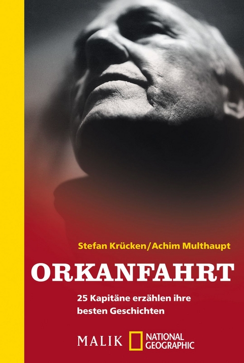 Orkanfahrt - Stefan Kr&uuml;cken, Achim Multhaupt