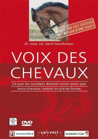 Voix des Chevaux