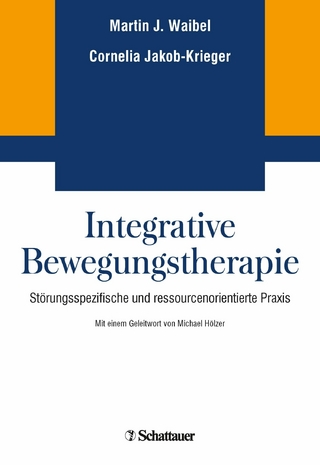 Integrative Bewegungstherapie