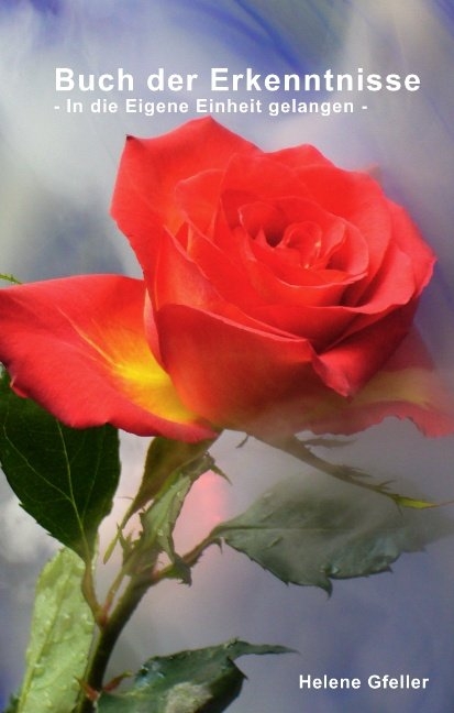 Buch der Erkenntnisse - Helene Gfeller