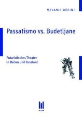 Passatismo vs. Budetljane - Melanie D&ouml;ring