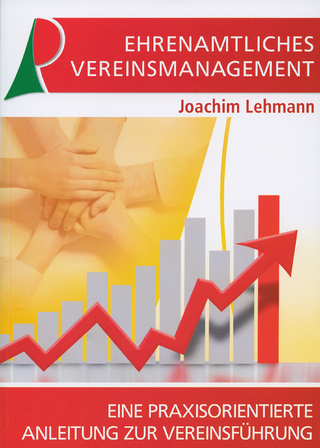 Ehrenamtliches Vereinsmanagement