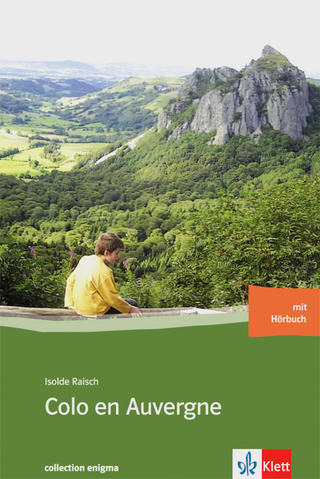 Colo en Auvergne