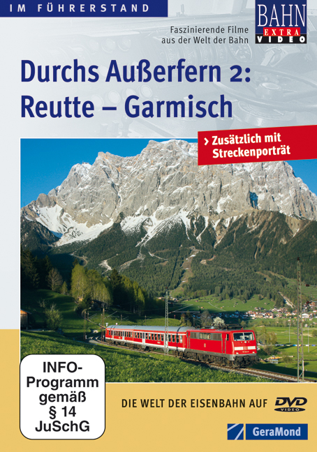 Durchs Ausserfern, Teil 2