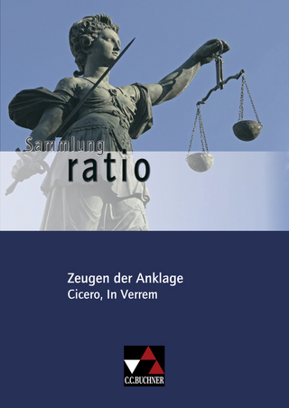 Sammlung ratio / Zeugen der Anklage