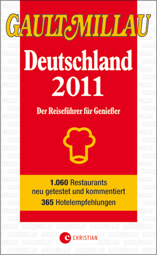Gault Millau Deutschland 2011