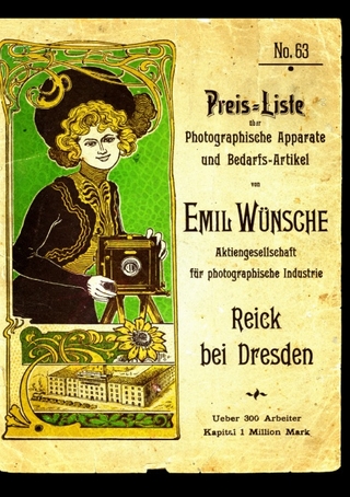 Emil WÜNSCHE  1904