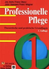 Professionelle Pflege