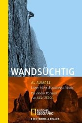 Wands&uuml;chtig - Al Alvarez