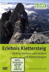Erlebnis Klettersteig