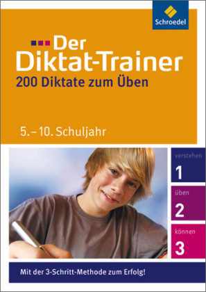 Der Diktat-Trainer