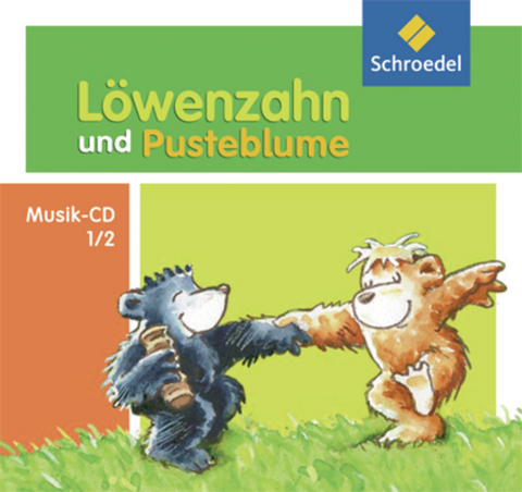L&ouml;wenzahn und Pusteblume / L&ouml;wenzahn und Pusteblume - Ausgabe 2009