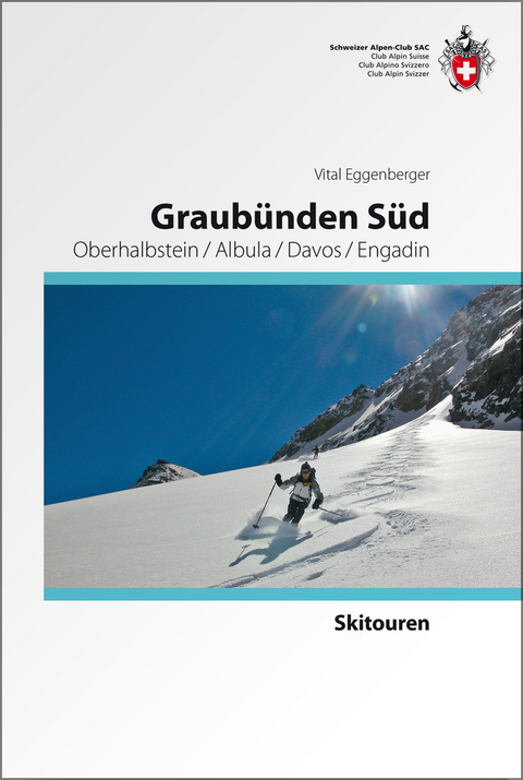 Graubünden Süd - Vital Eggenberger