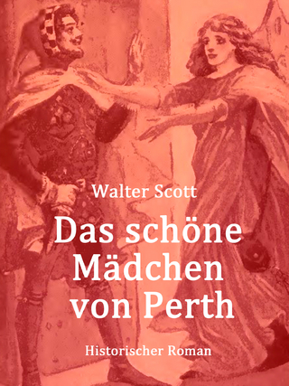 Das schöne Mädchen von Perth