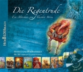 HörBilderbuch - Die Regentrude