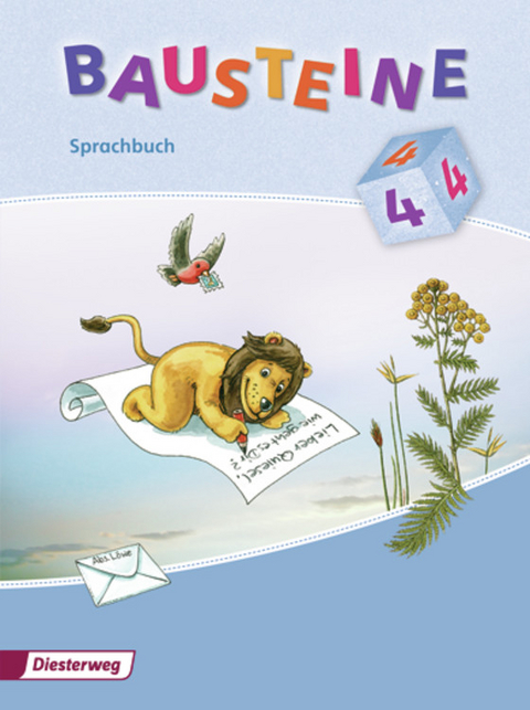 BAUSTEINE Sprachbuch - Allgemeine Ausgabe 2008 f&uuml;r Berlin, Brandenburg, Bremen, Hamburg, Hessen, Mecklenburg-Vorpommern, Niedersachsen, Nordrhein-Westfalen, Rheinland-Pfalz, Saarland, Schleswig-Holstein - Bj&ouml;rn Bauch, Kirsten Bruhn, Ulrike Dirzus, Matthias Greven, Gabriele Hinze, Alexandra Isack, Hans-Peter Schmidt