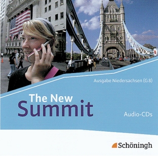 The New Summit / The New Summit - Ausgabe Niedersachsen