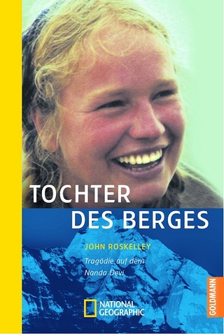 Tochter des Berges
