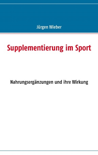Supplementierung im Sport