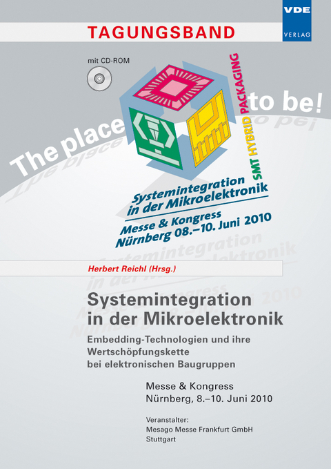 Systemintegration in der Mikroelektronik - 
