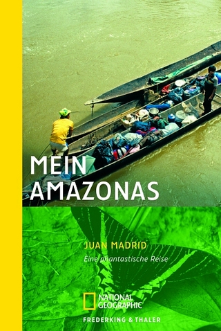 Mein Amazonas