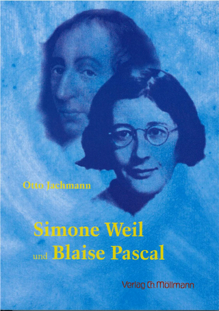 Simone Weil und Blaise Pascal