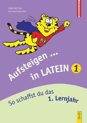 Aufsteigen in Latein 1