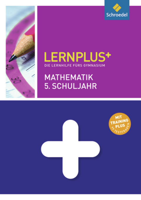 Lernplus / Lernplus - Die Lernhilfe f&uuml;rs Gymnasium - Heidemarie Engelking, Hartmut Seeger