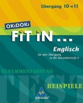 OKiDOKi FiT iN... / OKiDOKi FiT iN ...