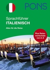 PONS Sprachf&uuml;hrer Italienisch